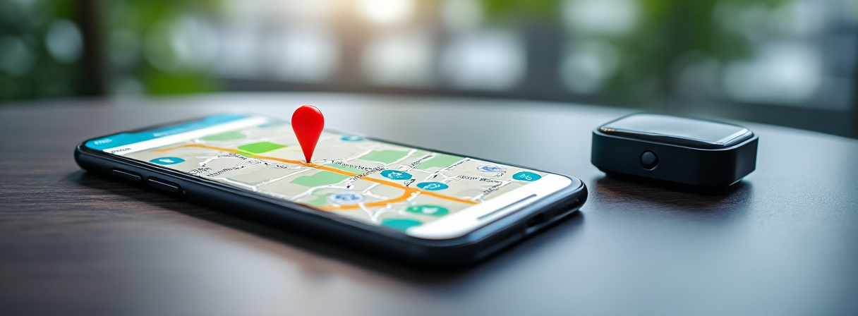 GPS-Tracker Kaufberatung und Einrichtung